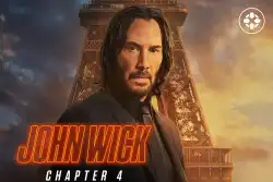 John Wick 4